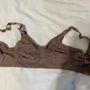 SKIMs nursing Bra